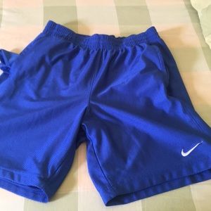 Nike shorts